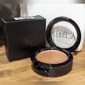 Laritzy Cosmetics Cream Highlighter in Virtue 2 g (0.07 oz)